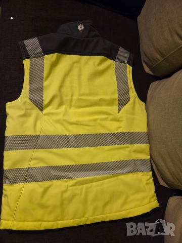 Работен елек Engelbert Strauss, снимка 4 - Други - 52593429