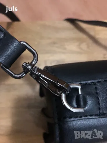 Чанта Karl Lagerfeld, снимка 9 - Чанти - 49242420