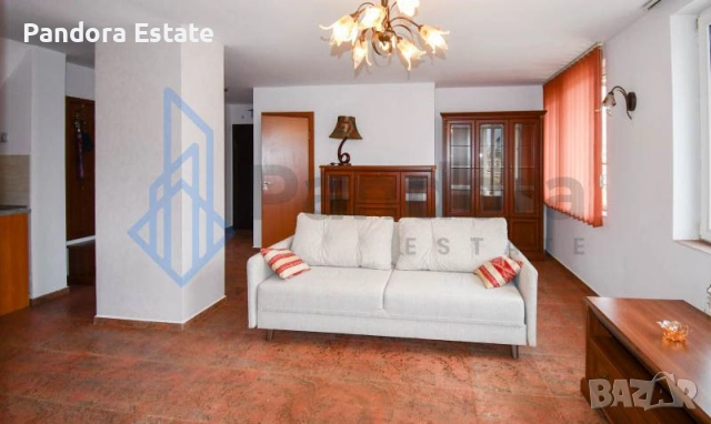 2-СТАЕН апартамент под наем, гр. София, кв. Стрелбище, снимка 2 - Апартаменти - 52811052