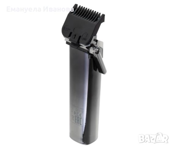 Машинка за подстригване зареждаща се Voltz, USB, снимка 6 - Машинки за подстригване - 46086289