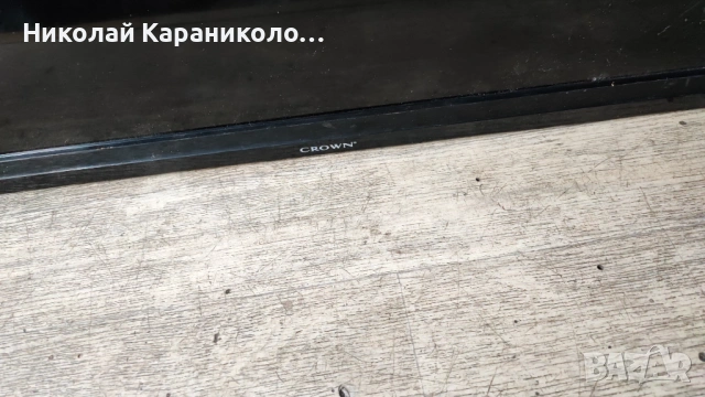 Продавам Power,Main-TP.S506.PB801 от тв CROWN 32K600