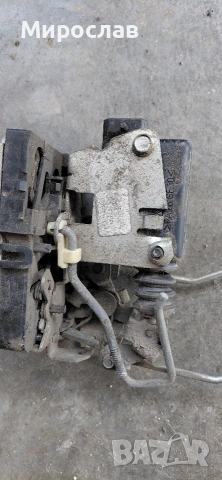 Брава за Дачия Логан МСВ 1, снимка 3 - Части - 54053033