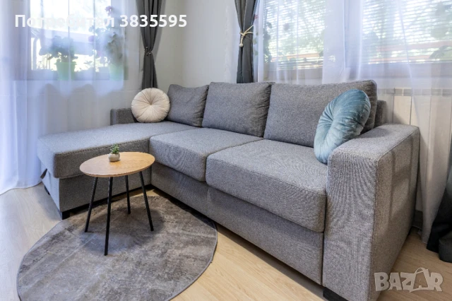 Уютен двустаен апартамент в планината за нощувки с камина, веранда, барбекю, гледки, до 4 гости, снимка 7 - Апартаменти - 51170472