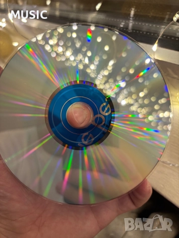 Roxette - Simply The Best, снимка 5 - CD дискове - 52872677