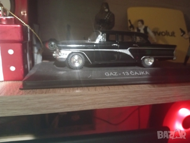 Колекция автомобили , снимка 12 - Колекции - 53219881