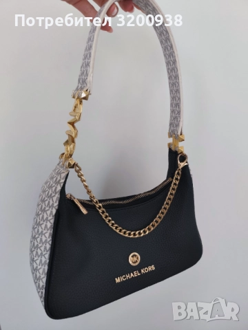 Дамска чанта Michael Cors