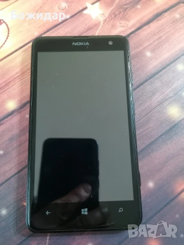 Nokia 625