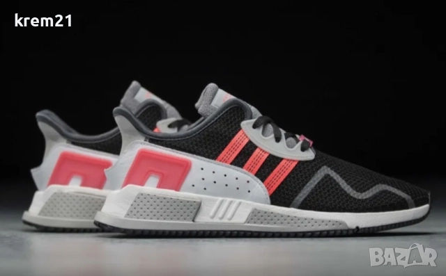 Adidas EQT Sushion 40 2/3, снимка 16 - Маратонки - 52920694