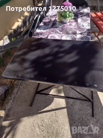 Работна метална маса , снимка 4 - Други инструменти - 52261954