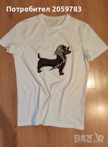 Дамски тениски ,Kenvelo,LC Waikiki,Юнона.Danini,Dapfne , Springfield и много други