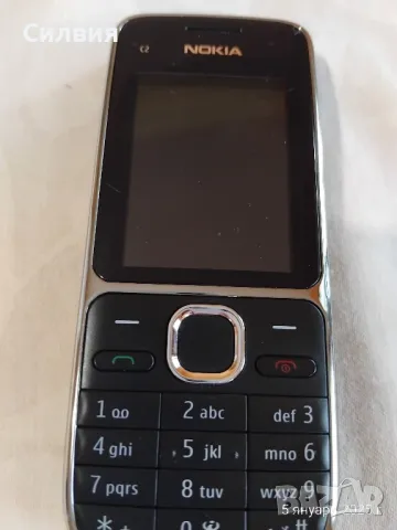 Nokia C2, снимка 1 - Nokia - 48561902