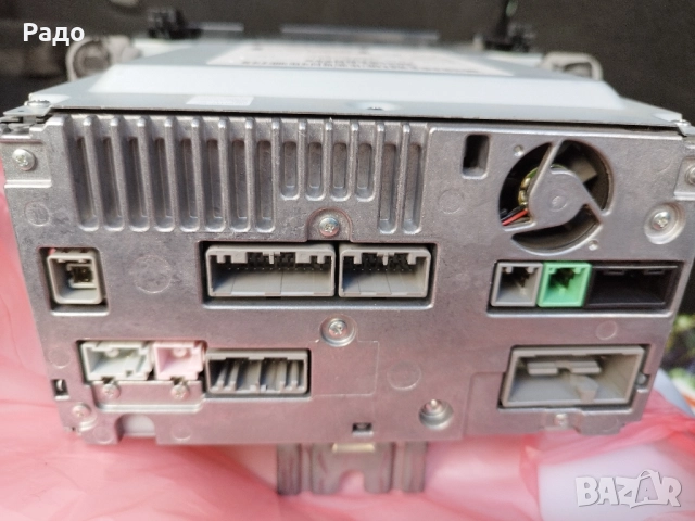 навигация Хонда хр в 2016, снимка 10 - Навигация за кола - 51452235