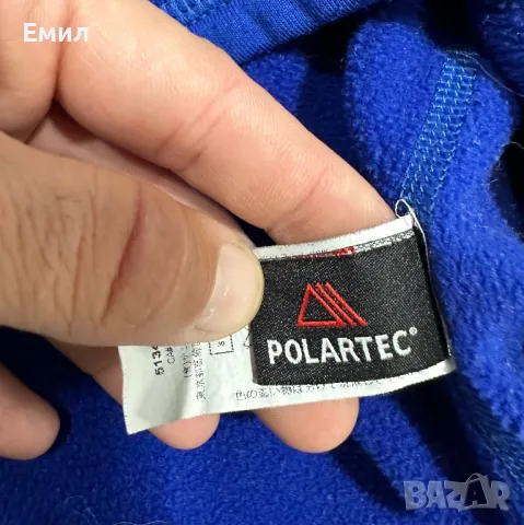 Дамско! Arcteryx Polartec , Размер S, снимка 7 - Други - 47792709