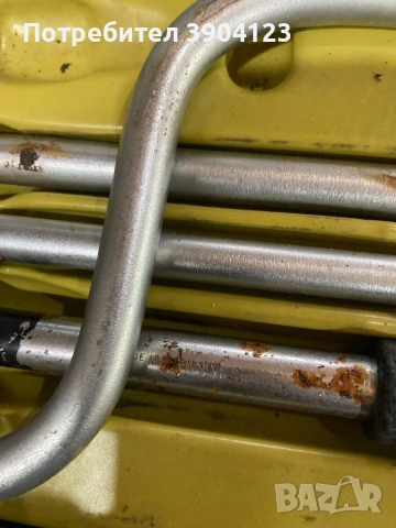 Saltus Solingen, снимка 8 - Гедорета - 52678777