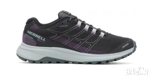 Merrell : Fly Strike GTX номер 41 водоустойчиви маратонки / обувки GORE-TEX, снимка 6 - Маратонки - 50038807