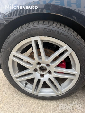 Vw golf 5 gti на части / фв голф 5 Гти дсг 2.0т, снимка 16 - Автомобили и джипове - 54163159