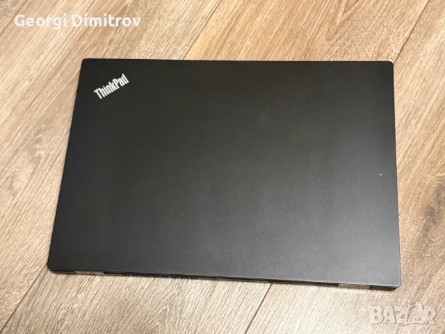 Lenovo thinkpad L13 gen2 I5/8RAM/256GB, снимка 7 - Лаптопи за работа - 48283594