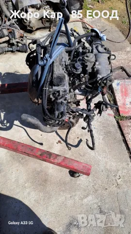 Оборудван двигател Сузуки Балено /Suzuki Baleno 1.3 16v , снимка 2 - Части - 49793860