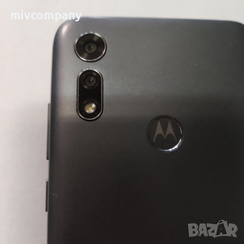 Motorola e6i 32GB, снимка 2 - Motorola - 45453847