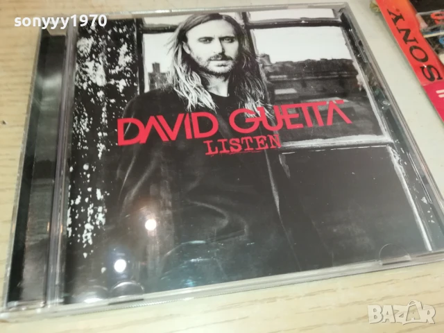 45лв за CD по избор 1бр 1008251457