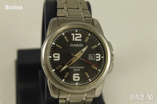 Дамски Кварцов Часовник CASIO LTP-1314, снимка 4 - Дамски - 51097361