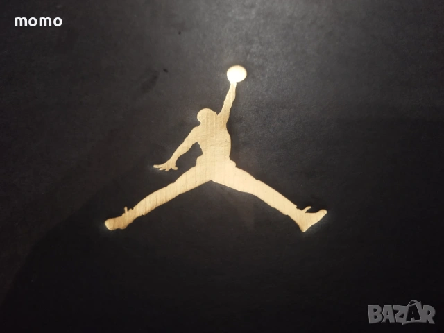 Маратонки  Nike JordanMax Aura 5