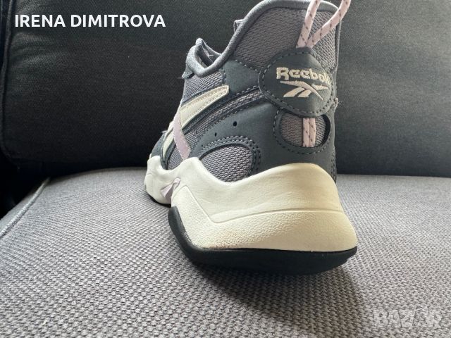 Reebok comfort footbed номер 40,5, снимка 8 - Маратонки - 45306325