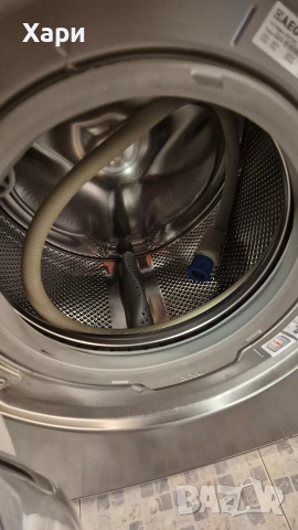 AEG Lavamat L85275XFL, инокс, снимка 3 - Перални - 54161542