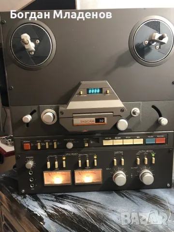 Tascam 32, снимка 2 - Декове - 48773777