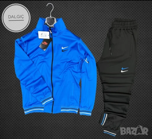 мъжки екипи adidas nike , снимка 8 - Спортни дрехи, екипи - 51143228