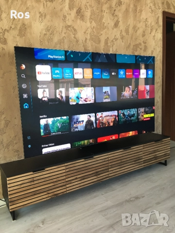 Samsung Neo QLED 75QN900C, 75 .8K, снимка 6 - Телевизори - 51776781