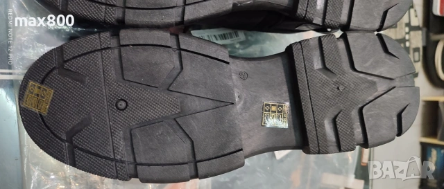 Мъжки обувки голям размер, снимка 7 - Ежедневни обувки - 53191939