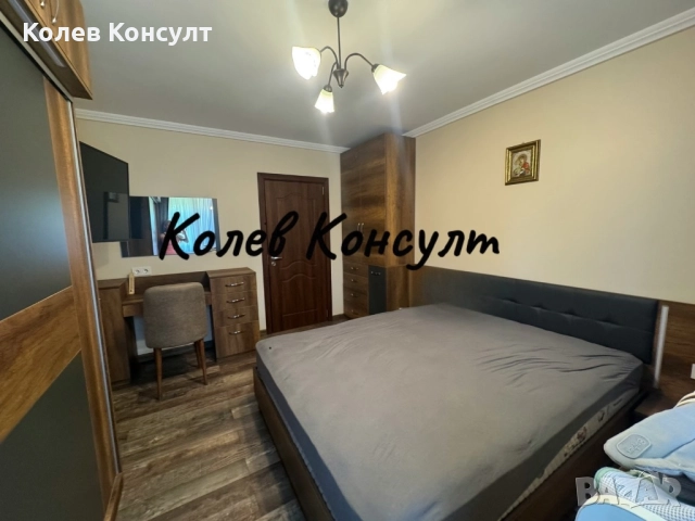 Продавам апартамент в гр. Харманли , снимка 6 - Апартаменти - 51594649