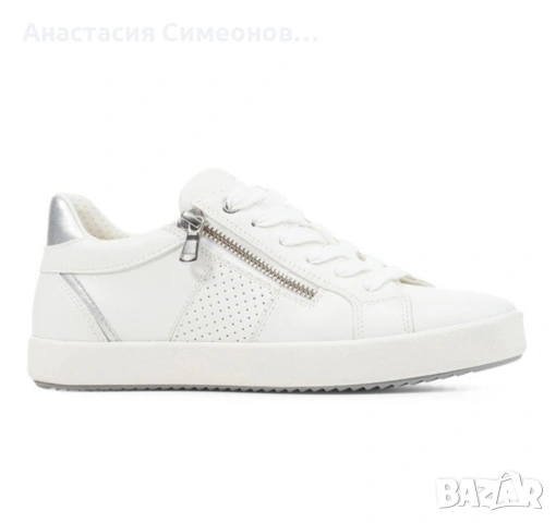 Geox - Дамски спортни обувки, снимка 3 - Дамски ежедневни обувки - 53118325