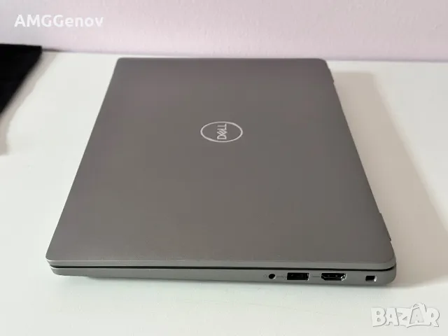 Нов 14’FHD IPS/Core Ultra 5/Dell latitude 5450/32GB DDR5/256GB SSD, снимка 8 - Лаптопи за работа - 47183958