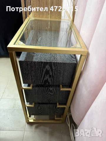 Двойка шкафчета , снимка 2 - Шкафове - 53244282