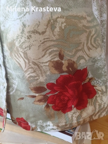 Еластична удобна риза, снимка 3 - Ризи - 53455073