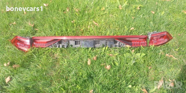 Стопове за ауди Q8  2020 /4М8945 070А