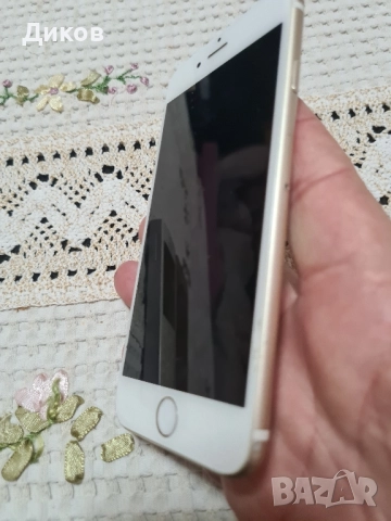 IPHONE 6 GOLD , снимка 4 - Apple iPhone - 52255800