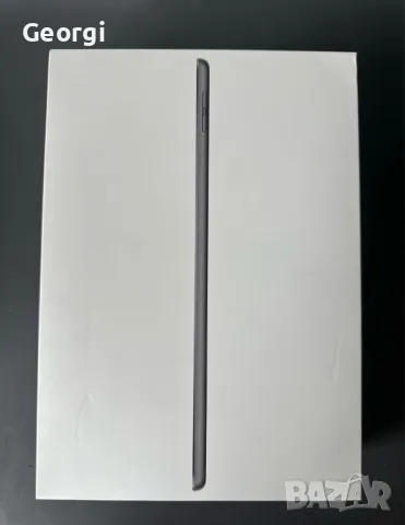 iPad 9 2021 64GB Space Gray Като Нов , снимка 4 - Apple iPhone - 48005984