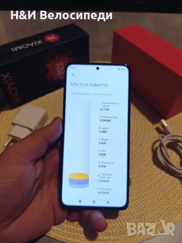 Xiomi Readmi Note 13 , снимка 8 - Xiaomi - 48300472