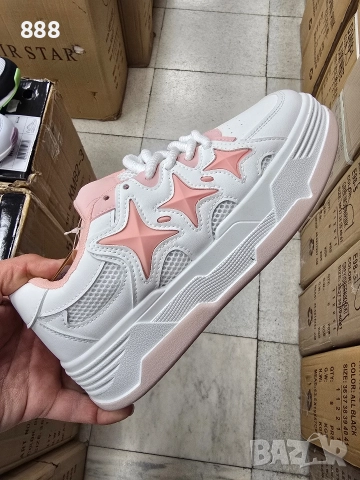 дамски маратонки 