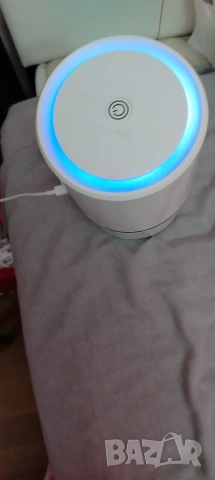 пречистване на въздух, снимка 2 - Овлажнители и пречистватели за въздух - 52909489