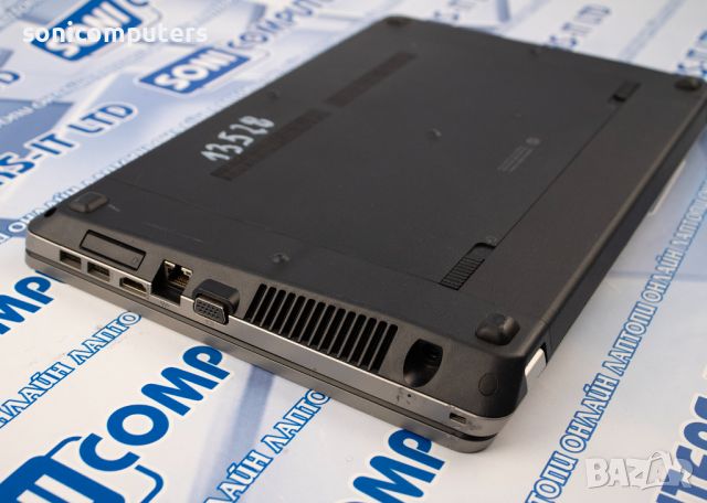 Лаптоп HP ProBook 4530s /I3-2310M/4GB DDR3 /300GB HDD/DVD-RW/15,6", снимка 10 - Лаптопи за дома - 45417082