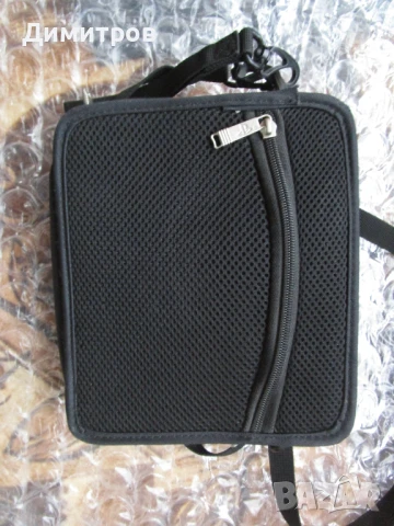 SONY PSP Оригинална чанта, снимка 5 - Игри за PlayStation - 51073595