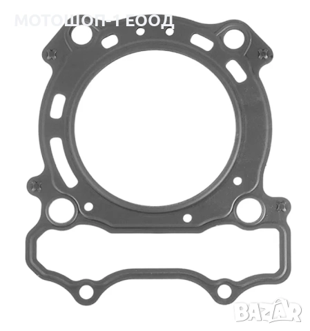 Нови Стоманени Комплект Клапани Пружини 2001-2013 Yamaha YZ250F WR250F, снимка 3 - Части - 52130079