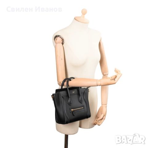 Дамска чанта  - изберете качество и стил за вашия ежедневен аксесоар!, снимка 1 - Чанти - 45304889