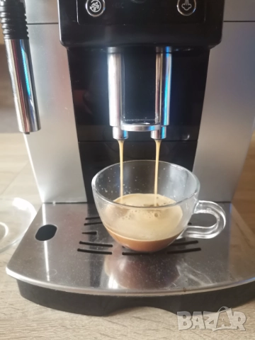 Кафемашина Delonghi Magnifica Ecam 23.210, снимка 9 - Кафемашини - 52513890