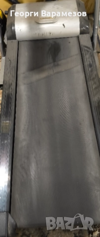 Пътека за бягане , снимка 3 - Фитнес уреди - 52042469