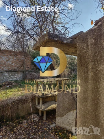 Парцел в село Крепост общ. Димитровград, снимка 7 - Парцели - 47925177